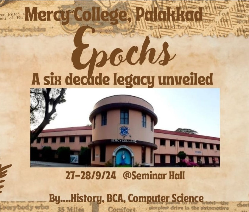 Epochs - A six decade legacy unveiled